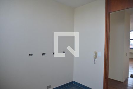 Apartamento à venda com 270m², 4 quartos e 2 vagasÁrea de Serviço