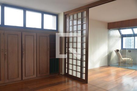 Apartamento à venda com 270m², 4 quartos e 2 vagasHall de Entrada para os Quartos