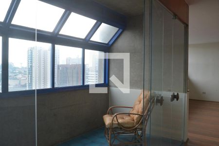 Apartamento à venda com 270m², 4 quartos e 2 vagasSala