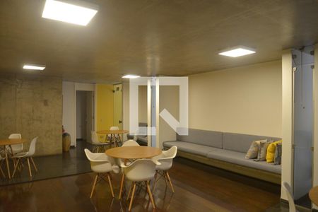 Apartamento à venda com 270m², 4 quartos e 2 vagasÁrea comum