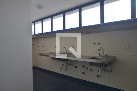 Apartamento à venda com 270m², 4 quartos e 2 vagasCozinha