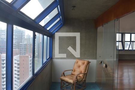 Apartamento à venda com 270m², 4 quartos e 2 vagasSala