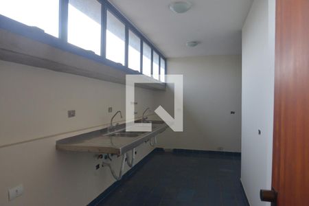 Apartamento à venda com 270m², 4 quartos e 2 vagasCozinha