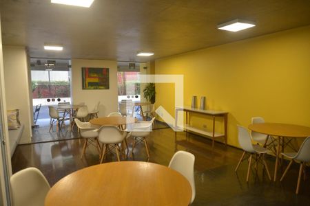 Apartamento à venda com 270m², 4 quartos e 2 vagasÁrea comum