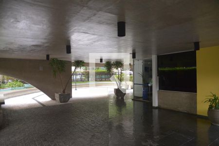 Apartamento à venda com 270m², 4 quartos e 2 vagasÁrea comum