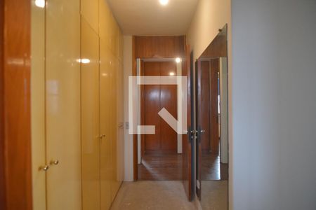 Apartamento à venda com 270m², 4 quartos e 2 vagasCloset - Quarto 4 Reversível 