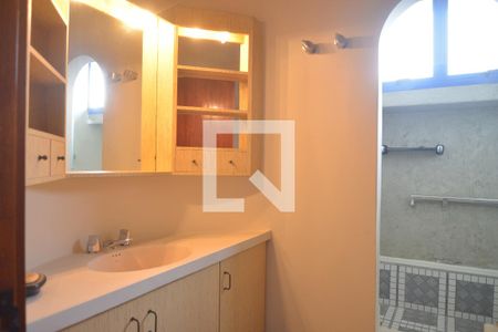Apartamento à venda com 270m², 4 quartos e 2 vagasBanheiro