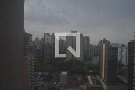 Apartamento à venda com 270m², 4 quartos e 2 vagasVista Quarto de Serviço