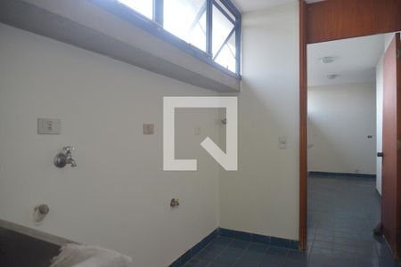 Apartamento à venda com 270m², 4 quartos e 2 vagasÁrea de Serviço