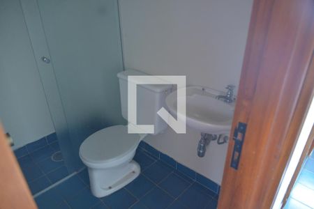 Apartamento à venda com 270m², 4 quartos e 2 vagasBanheiro 4