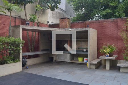 Apartamento à venda com 270m², 4 quartos e 2 vagasÁrea comum