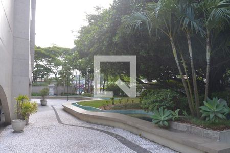 Apartamento à venda com 270m², 4 quartos e 2 vagasÁrea comum