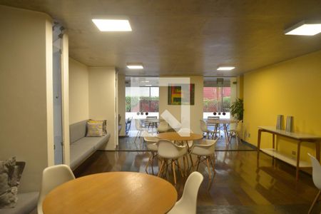 Apartamento à venda com 270m², 4 quartos e 2 vagasÁrea comum