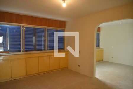 Apartamento à venda com 270m², 4 quartos e 2 vagasQuarto 4 Reversível 