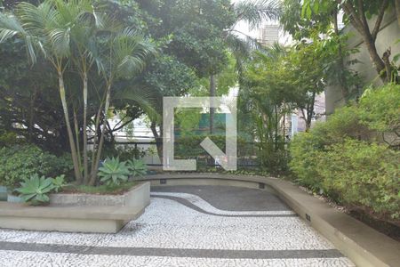 Apartamento à venda com 270m², 4 quartos e 2 vagasÁrea comum