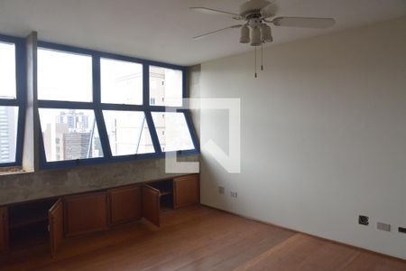 Apartamento à venda com 270m², 4 quartos e 2 vagasQuarto 2