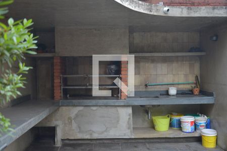 Apartamento à venda com 270m², 4 quartos e 2 vagasÁrea comum