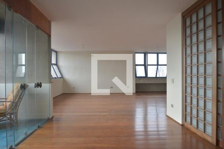 Apartamento à venda com 270m², 4 quartos e 2 vagasSala
