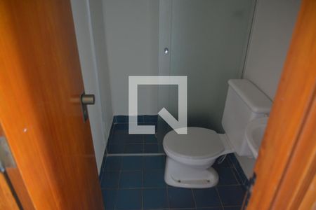 Apartamento à venda com 270m², 4 quartos e 2 vagasBanheiro 4
