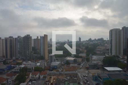 Apartamento à venda com 270m², 4 quartos e 2 vagasVista Quarto de Serviço