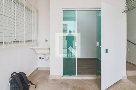 Apartamento para alugar com 55m², 1 quarto e sem vaga Apartamento para alugar com 55m², 1 quarto e sem vagaÁrea de serviço