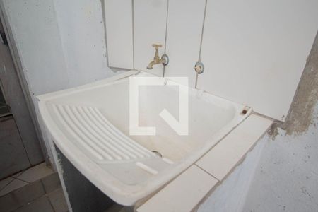 Casa à venda com 45m², 1 quarto e sem vaga Casa à venda com 45m², 1 quarto e sem vagaÁrea de Serviço