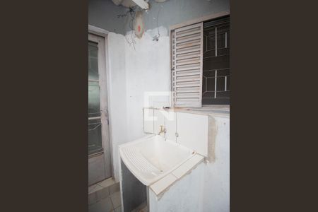 Casa à venda com 45m², 1 quarto e sem vaga Casa à venda com 45m², 1 quarto e sem vagaÁrea de Serviço