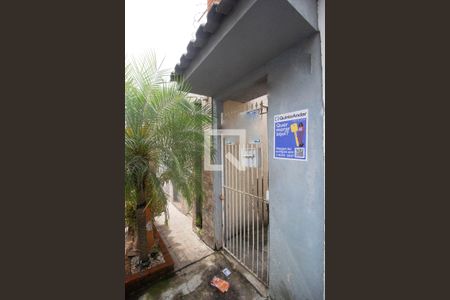 Casa à venda com 45m², 1 quarto e sem vaga Casa à venda com 45m², 1 quarto e sem vagaFachada