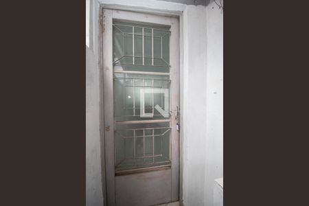 Casa à venda com 45m², 1 quarto e sem vaga Casa à venda com 45m², 1 quarto e sem vagaHall de Entrada