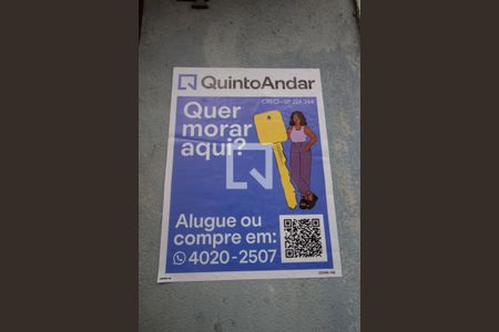 Casa à venda com 45m², 1 quarto e sem vaga Casa à venda com 45m², 1 quarto e sem vagaFachada - placa instalada