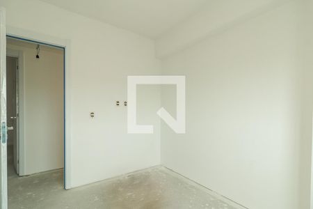 Apartamento à venda com 115m², 3 quartos e 2 vagasQuarto 3 - Suíte