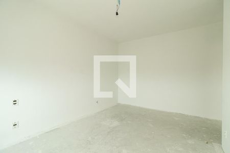 Quarto Suíte de apartamento à venda com 3 quartos, 115m² em Petrópolis, Porto Alegre