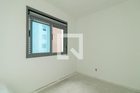 Apartamento à venda com 115m², 3 quartos e 2 vagasQuarto 2 - Suíte
