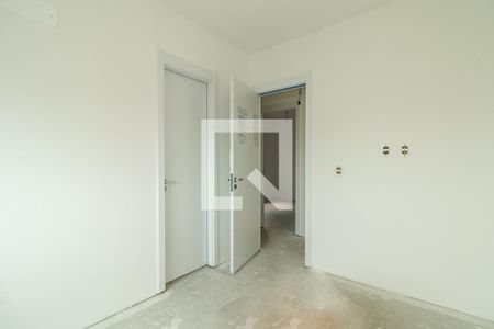 Apartamento à venda com 115m², 3 quartos e 2 vagasQuarto 3 - Suíte