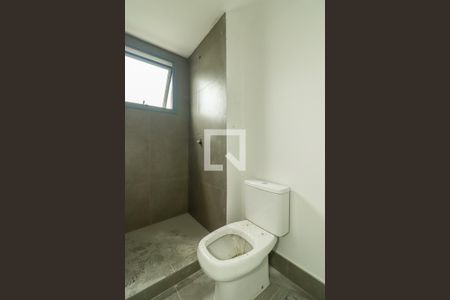 Apartamento à venda com 115m², 3 quartos e 2 vagasBanheiro da Suíte 3