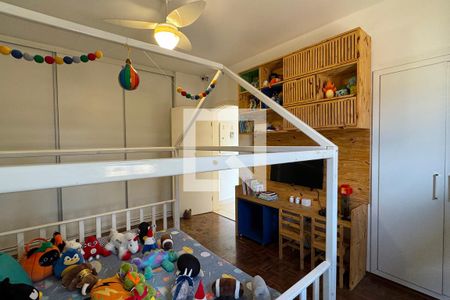 Casa de condomínio à venda com 385m², 4 quartos e 3 vagasQuarto 3