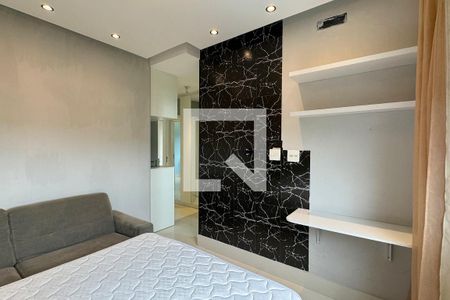 Apartamento para alugar com 116m², 3 quartos e 2 vagasSuíte 1