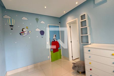 Apartamento para alugar com 116m², 3 quartos e 2 vagasSuíte 3