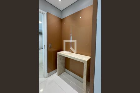 Apartamento para alugar com 116m², 3 quartos e 2 vagasHall