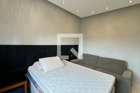 Apartamento para alugar com 116m², 3 quartos e 2 vagasSuíte 1