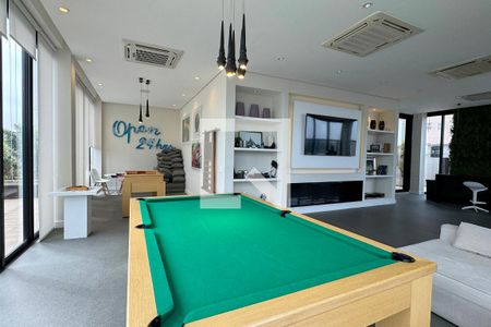 Apartamento para alugar com 116m², 3 quartos e 2 vagasSalão de jogos