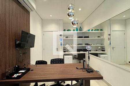 Apartamento para alugar com 116m², 3 quartos e 2 vagasÁrea comum