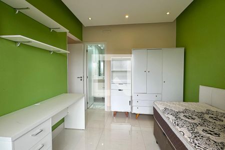Apartamento para alugar com 116m², 3 quartos e 2 vagasSuíte 2