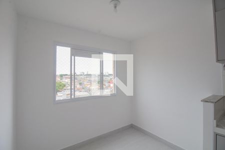 Apartamento para alugar com 38m², 2 quartos e sem vaga Apartamento para alugar com 38m², 2 quartos e sem vagaSala