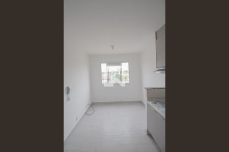 Apartamento para alugar com 38m², 2 quartos e sem vaga Apartamento para alugar com 38m², 2 quartos e sem vagaSala