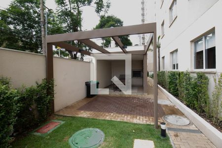 Apartamento para alugar com 38m², 2 quartos e sem vagaÁrea comum