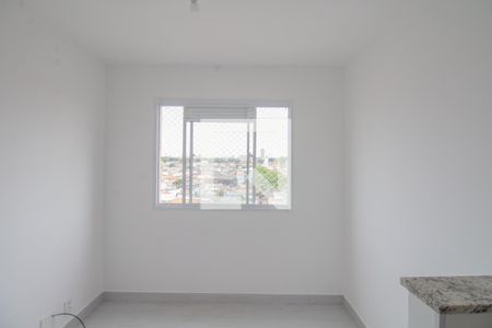 Apartamento para alugar com 38m², 2 quartos e sem vaga Apartamento para alugar com 38m², 2 quartos e sem vagaSala