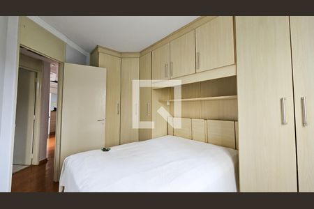 Apartamento para alugar com 57m², 2 quartos e 1 vagaQuarto 2