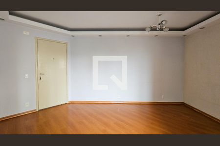 Sala de apartamento para alugar com 2 quartos, 57m² em Vila Constança, São Paulo