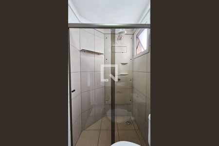 Apartamento para alugar com 57m², 2 quartos e 1 vagaBanheiro